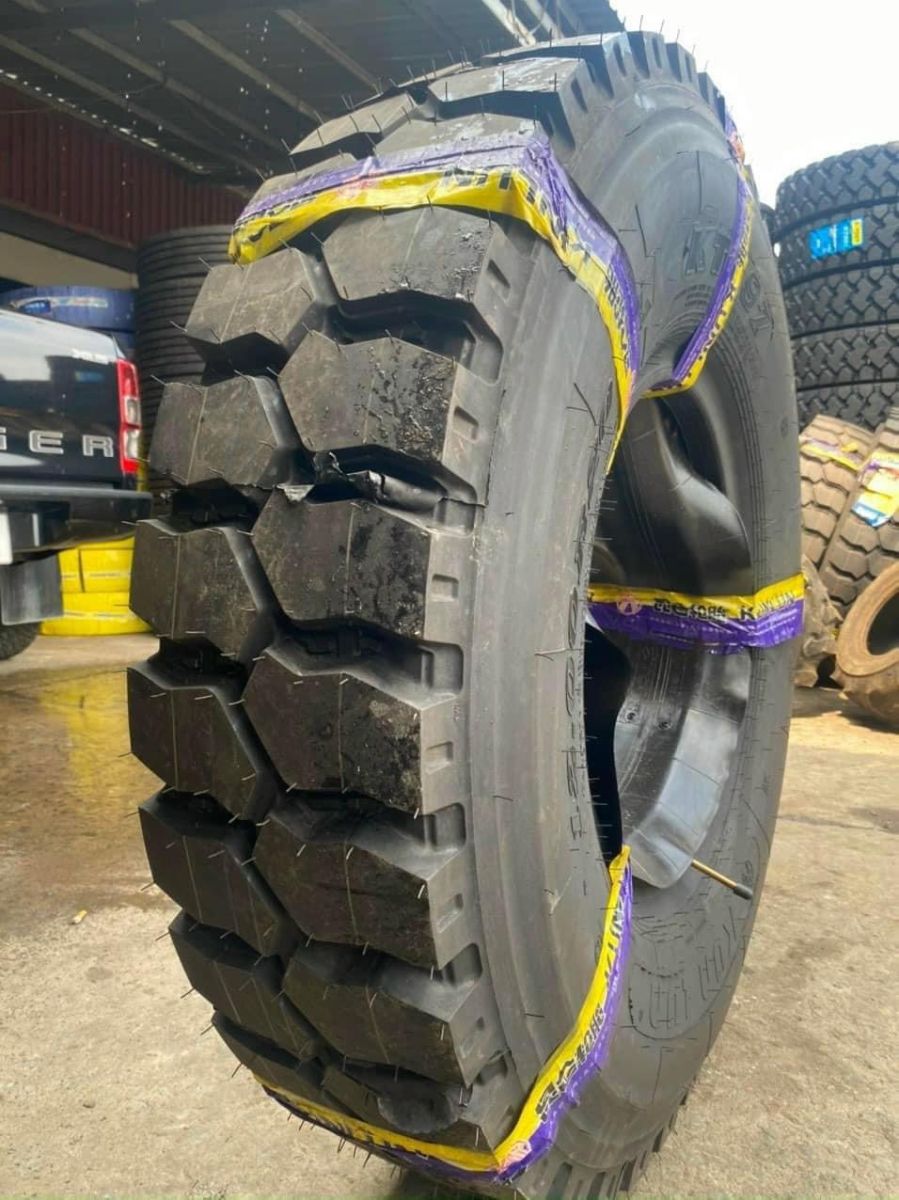 ĐẠI LÝ LỐP XE BÌNH DƯƠNG - CUNG CẤP LỐP XE CÔNG TRÌNH GIÁ RẺ, UY TÍN 0973.770.722